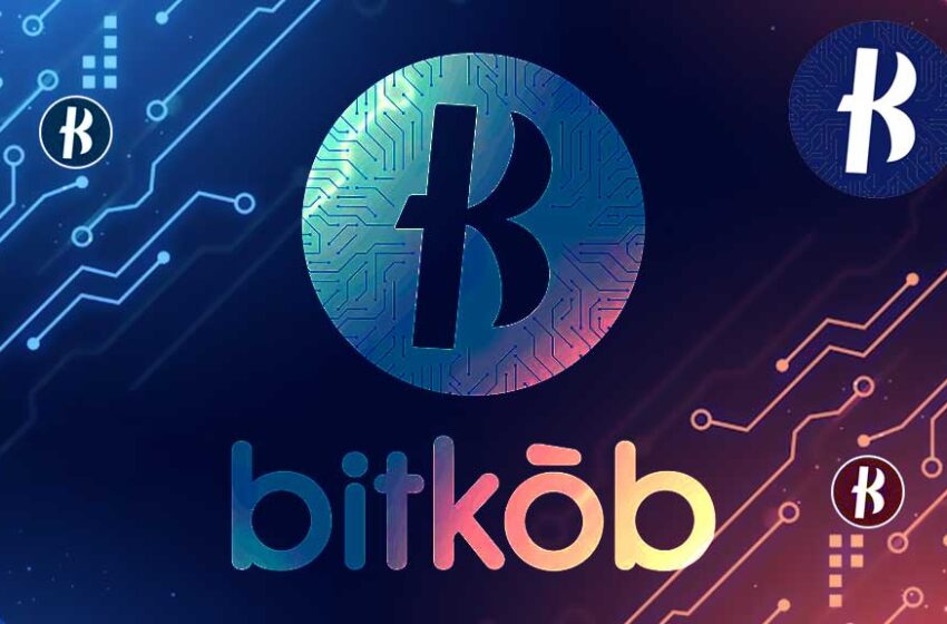  Bitkòb, la monnaie digitale haïtienne a son logo