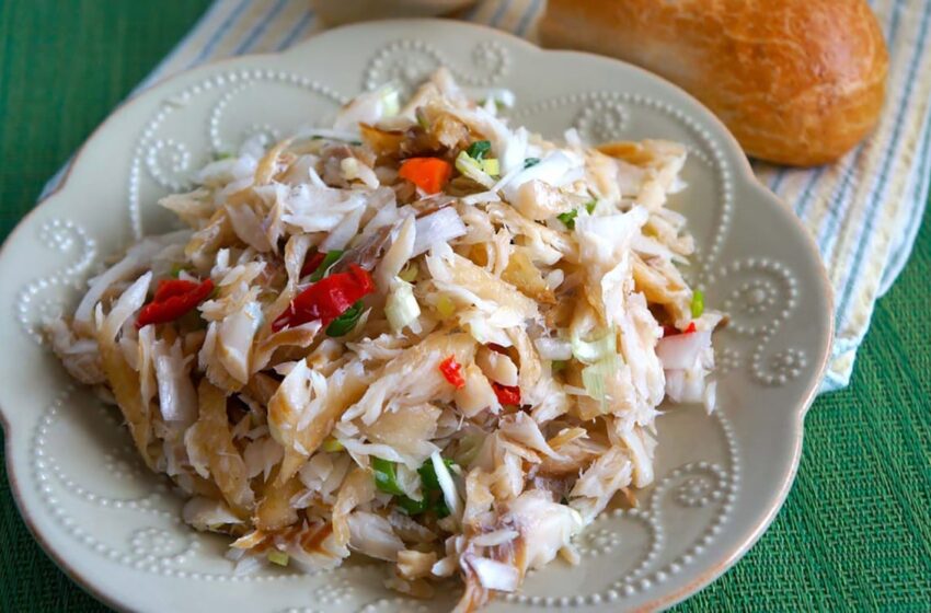  Chiktay de Morue