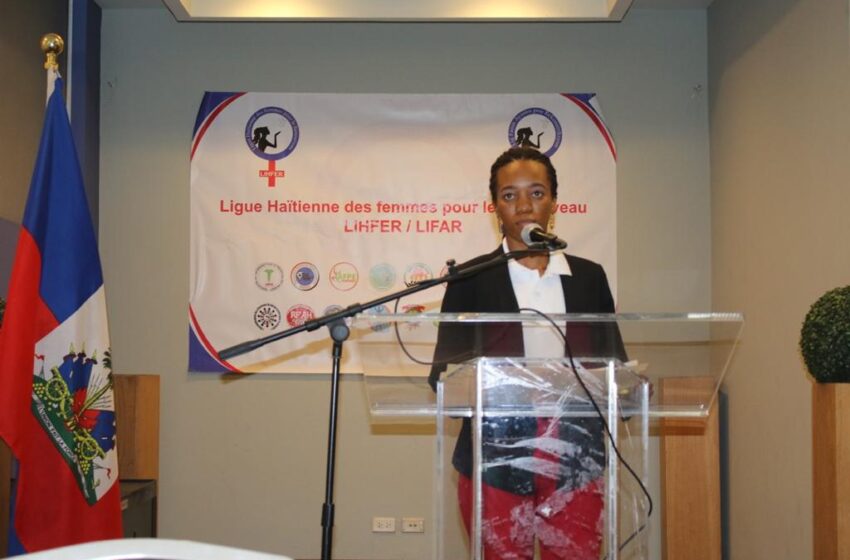 LIFHER mobilise les talents musicaux pour briser le silence sur les violences envers les femmes