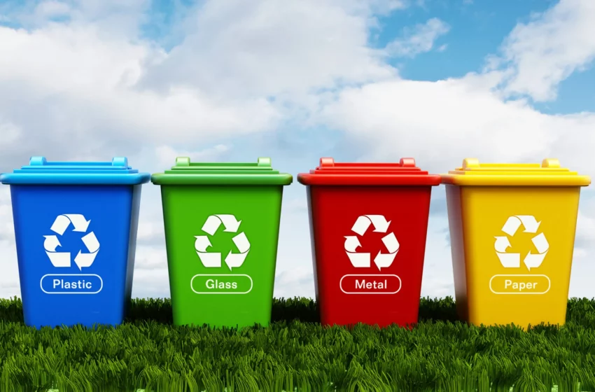  Comment réduire ses déchets ménagers ?