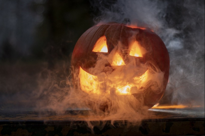  Halloween : les origines et la signification de cette fête où la citrouille est reine !