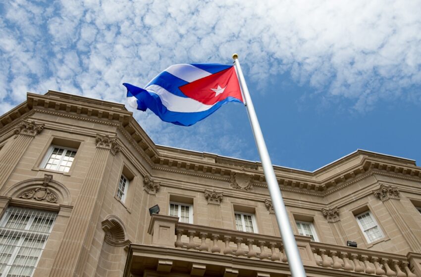  Cuba s’oppose à l’envoi d’un contingent militaire étranger en Haïti