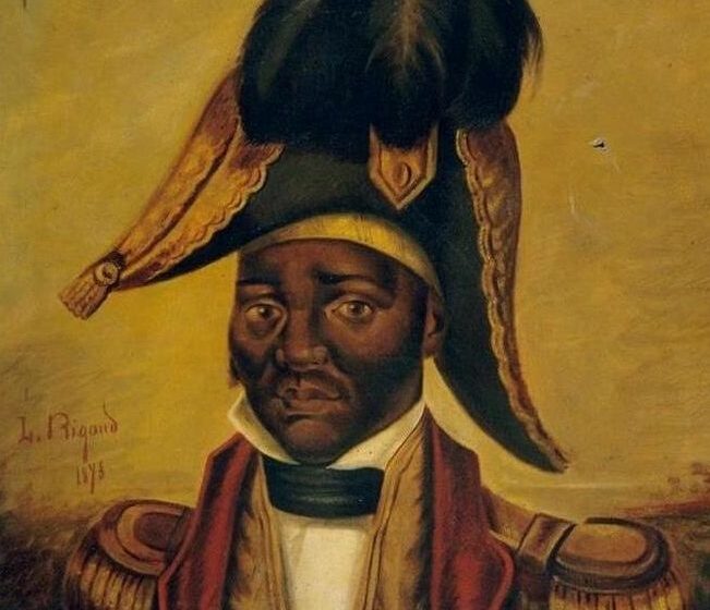  Voici ce que la tradition orale raconte au sujet de la mort de Dessalines