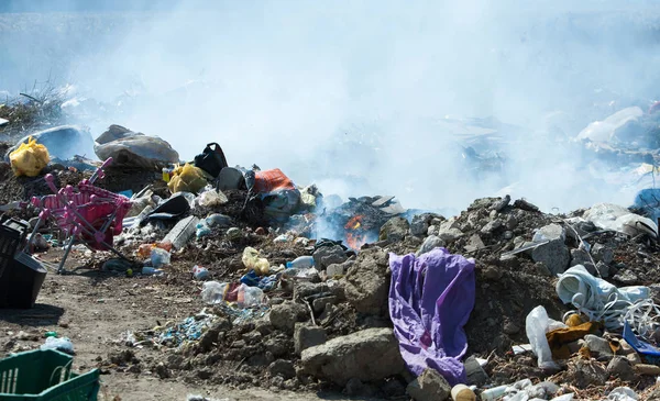  Brûlage de déchets dans la rue : risques pour la santé et l’environnement
