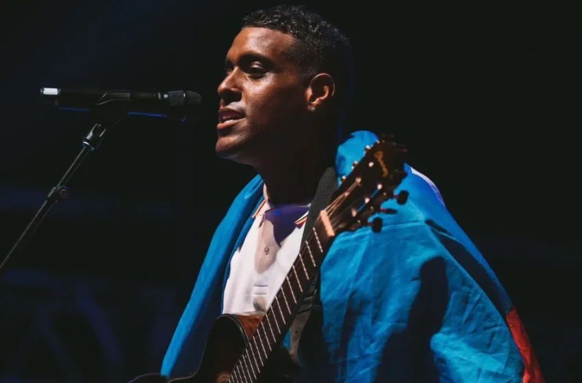  Commémoration du 1er anniversaire du décès de Mikaben : un héritage célébré en musique et en solidarité
