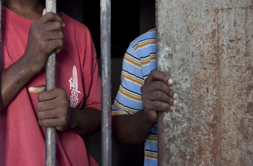  Lutte contre la détention préventive prolongée en Haïti : une commission spéciale mise en place par le ministère de la Justice