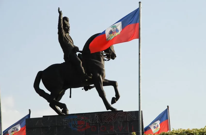 Le mardi 17 octobre déclaré jour férié en commémoration de l’Empereur Jacques 1er