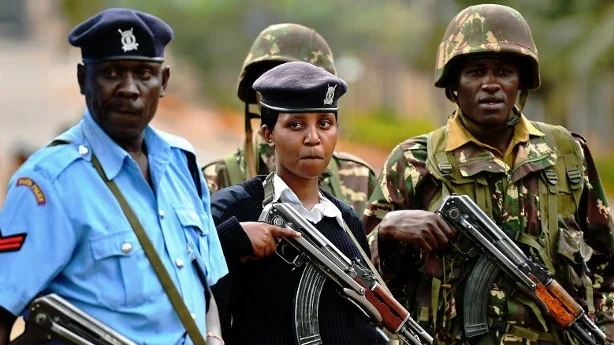  Suspension du déploiement des policiers kenyans en Haïti prolongée par un tribunal