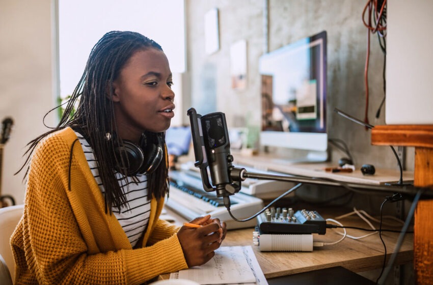  Comment devenir Podcaster