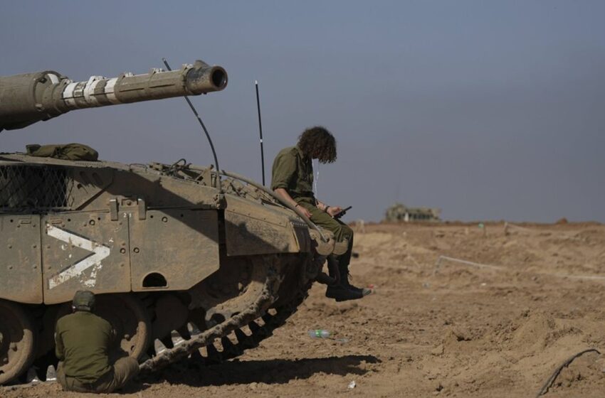  Guerre Israël – Hamas : vers une prolongation de la trêve au-delà de ses quatre jours