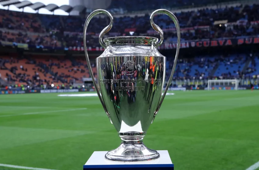  Ligue des champions : fin de la 5e journée ce mercredi