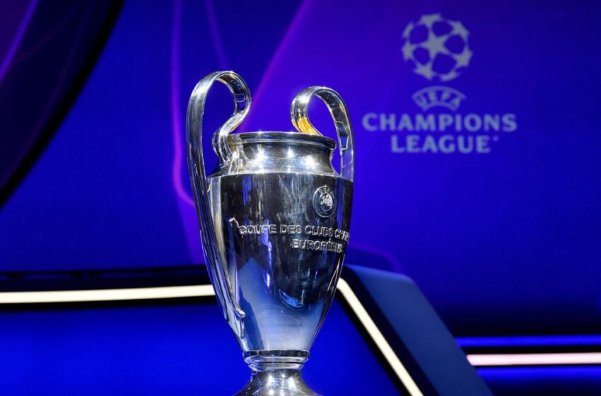  Ligue des champions : les enjeux de la première partie de la 5e journée