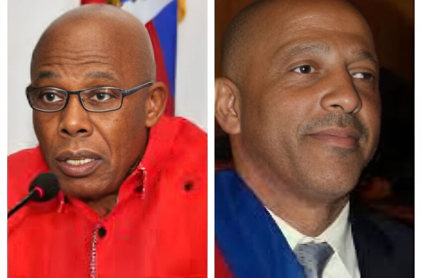  Lyonel Valbrun et Hervé Fourcand convoqués à comparaître dans l’affaire de l’assassinat de Jovenel Moïse
