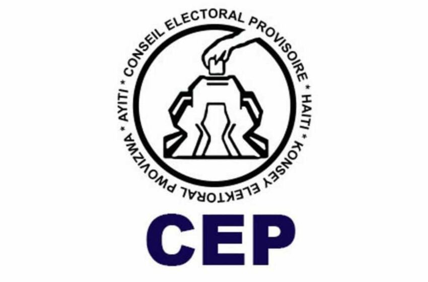  Le gouvernement haïtien avance vers la formation du Conseil électoral