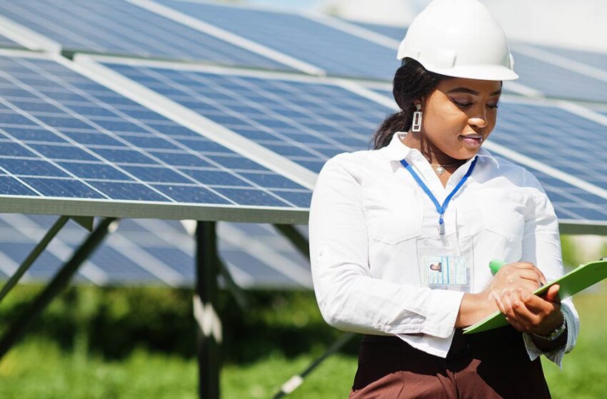  Devenir ingénieur en énergie renouvelable