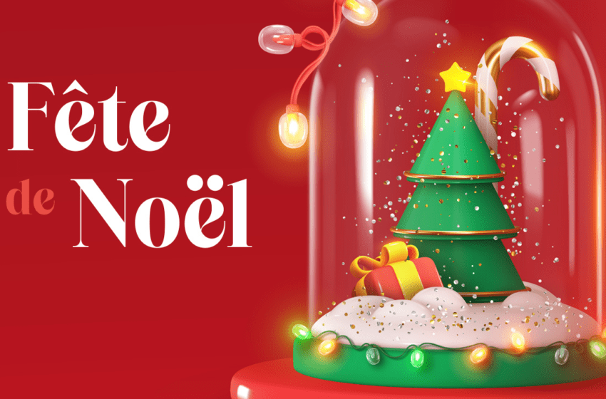  Noël en Haïti : une célébration unique mêlant ferveur religieuse et tradition colorée