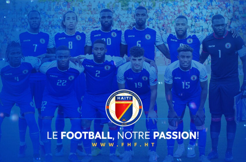  Le football haïtien s’enfonce dans la crise, 2024 s’annonce encore plus difficile