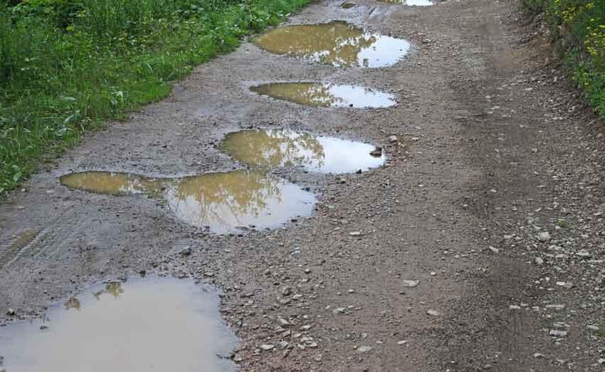  Les impacts dévastateurs de l’eau stagnante sur les chaussées en asphalte