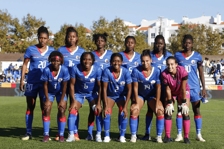  Football féminin haïtien : 19 décembre 1971, 19 décembre 2023, 52 ans depuis le match fondateur au Parc St- Thérèse de Pétion-ville