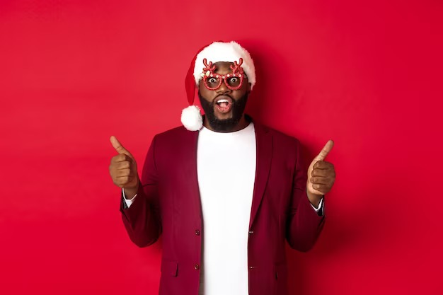  Comment garder la forme entre Noël et Nouvel An ?