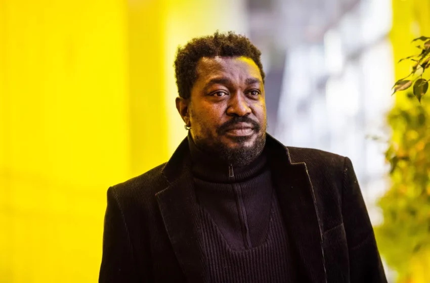  Makenzy Orcel, finaliste du Prix des Cinq Continents de la Francophonie, continue de marquer les esprits
