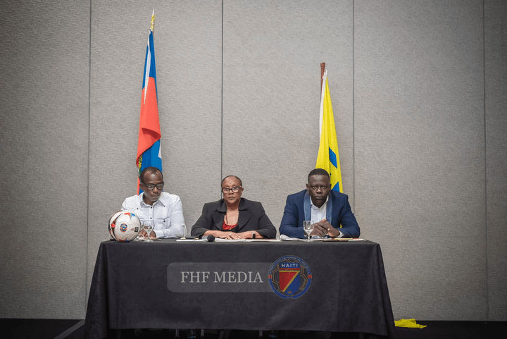  De la gloire en 2018 et 2019 à la descente aux enfers depuis janvier 2021, le football haïtien est dans l’urgence d’un nouveau départ en 2024
