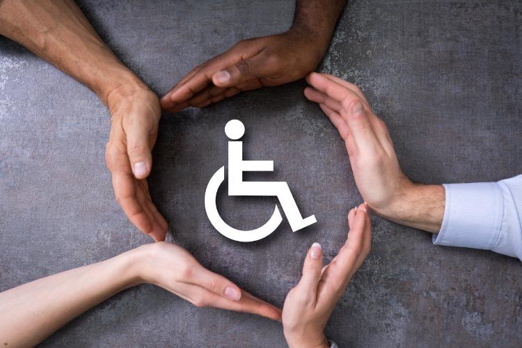  Journée internationale des personnes handicapées : le Pape François appelle à « valoriser chacun »