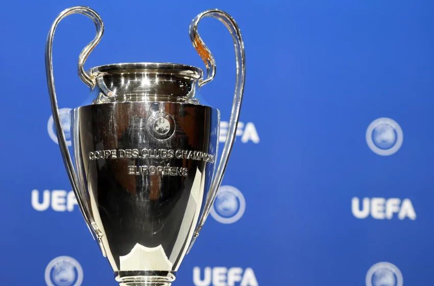  Huitièmes de finale Ligue des champions : le tirage au sort, a eu lieu ce lundi au siège de l’UEFA