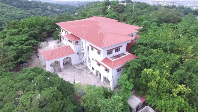 Ariel Henry inaugure la Villa d’Accueil et dévoile une feuille de route ambitieuse pour l’avenir d’Haïti