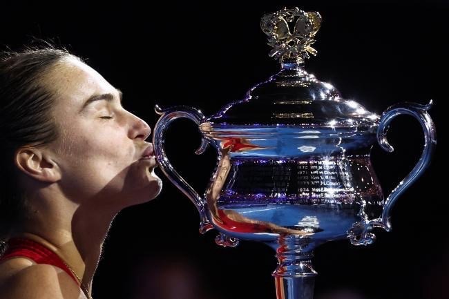  Finale Open d’Australie (WTA) : Aryna Sabalenka en apothéose après son sacre à l’Open d’Australie