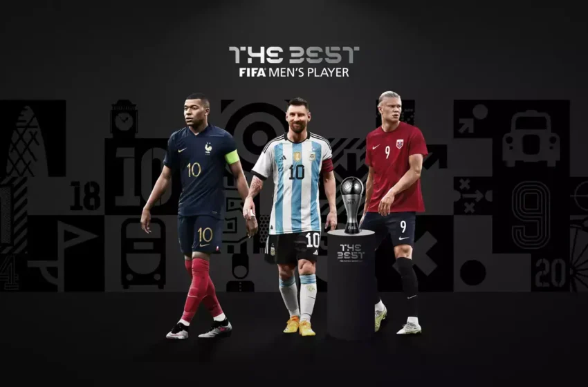  FIFA The Best : les chroniqueurs sportifs de radio Le Témoin, contestent le sacre de Messi