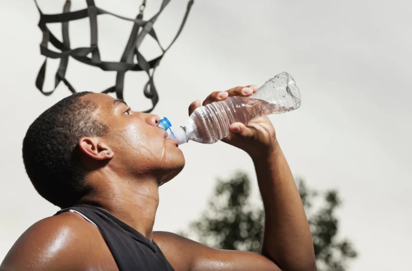  L’eau : Comment un excès peut s’avérer dangereux pour votre santé