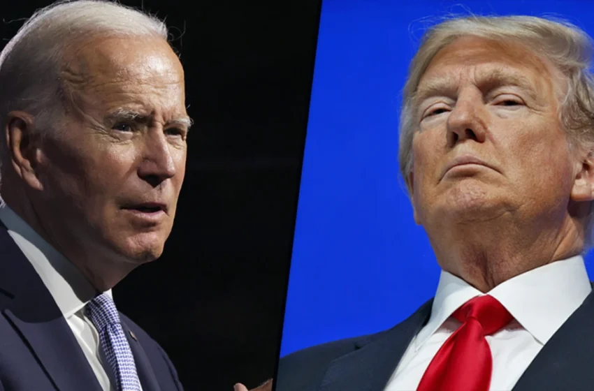  Joe Biden accuse Donald Trump de bloquer les réformes migratoires et l’aide à l’Ukraine