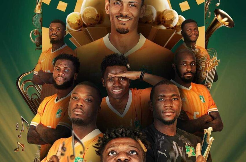  La Côte d’Ivoire remporte la Coupe d’Afrique des nations 2024 sur ses terres