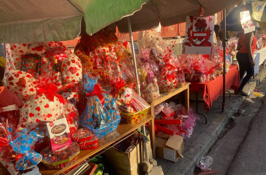  La Saint-Valentin en Haïti : entre traditions, attentes romantiques et opportunités commerciales