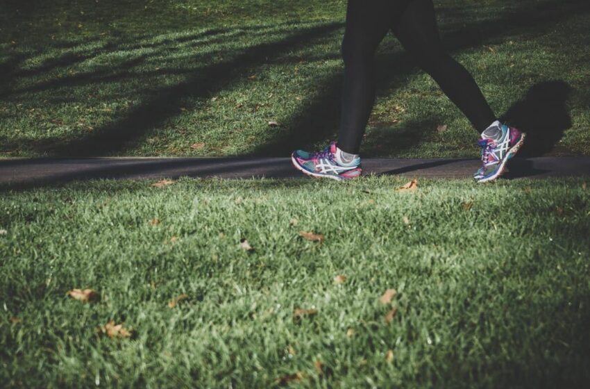  Les bienfaits insoupçonnés de la marche pour la santé mentale