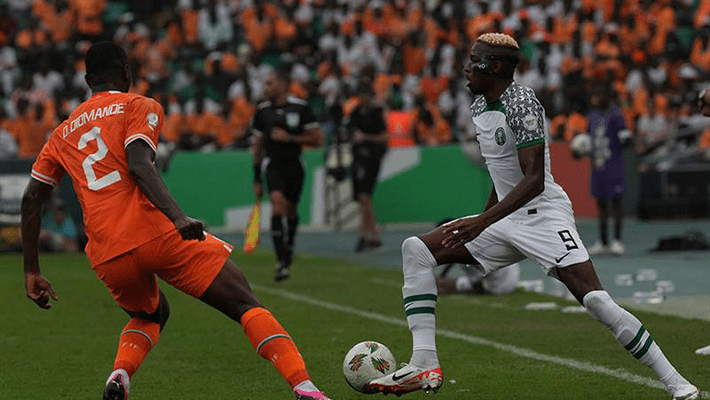  CAN 2024 : la Côte d’Ivoire en finale face au Nigeria