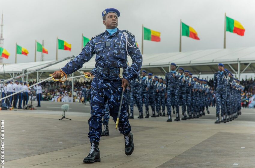  Force multinationale : le Bénin offre 2000 soldats pour le déploiement