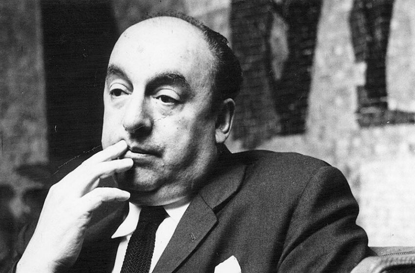  Nouvelle enquête sur la mort de Pablo Neruda : les mystères persistent