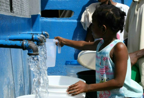  Haïti : financement de 10 millions de dollars par l’USAID pour renforcer le secteur de l’eau