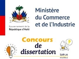  Lancement de la deuxième édition du concours national de dissertation juridique sur la propriété intellectuelle par le ministère du Commerce et de l’Industrie