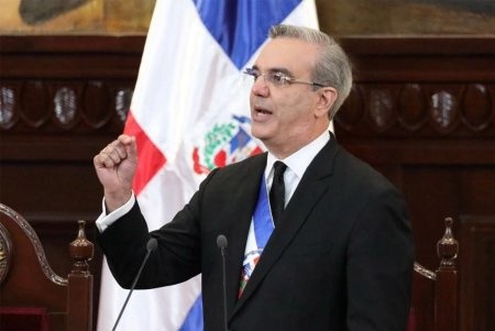  La République dominicaine prête à faire face à l’instabilité en Haïti, déclare le président Abinader