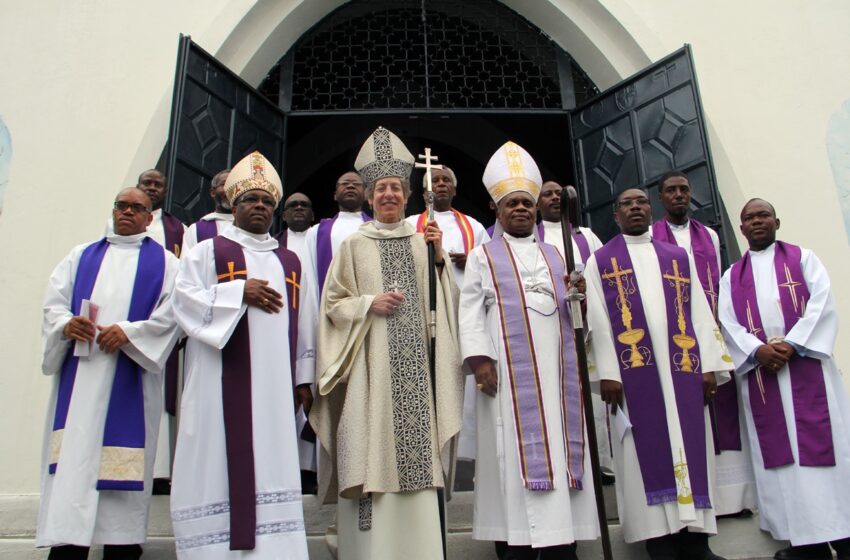  Communiqué de presse de la Conférence Épiscopale d’Haïti (CEH)