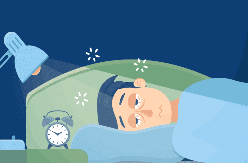  Le manque de sommeil chez les personnes âgées : impact sur la santé et stratégies de prévention