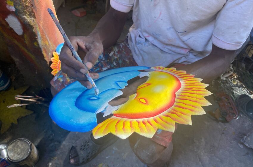  Artisanat en Haïti : un héritage vivant face aux défis modernes
