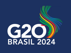  Une délégation du ministère des Affaires étrangères a pris part à la réunion du G20 organisée au Brésil cette semaine