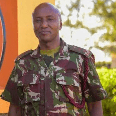  Tragédie diplomatique : mort de l’Inspecteur en chef de la Police du Kenya à Washington