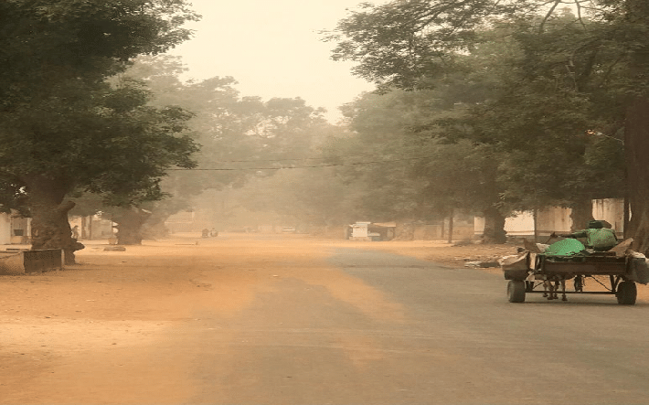  Impact de la pollution par la poussière sur l’environnement et la santé en Haïti
