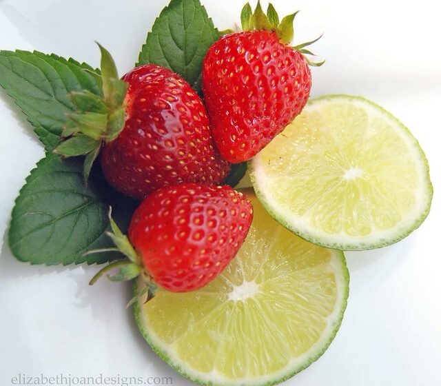  Saviez-vous que les citrons sont plus sucrés que les fraises ?