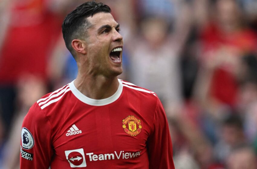 « El Bicho », ” L’ insecte ” : le drôle de surnom de Cristiano Ronaldo